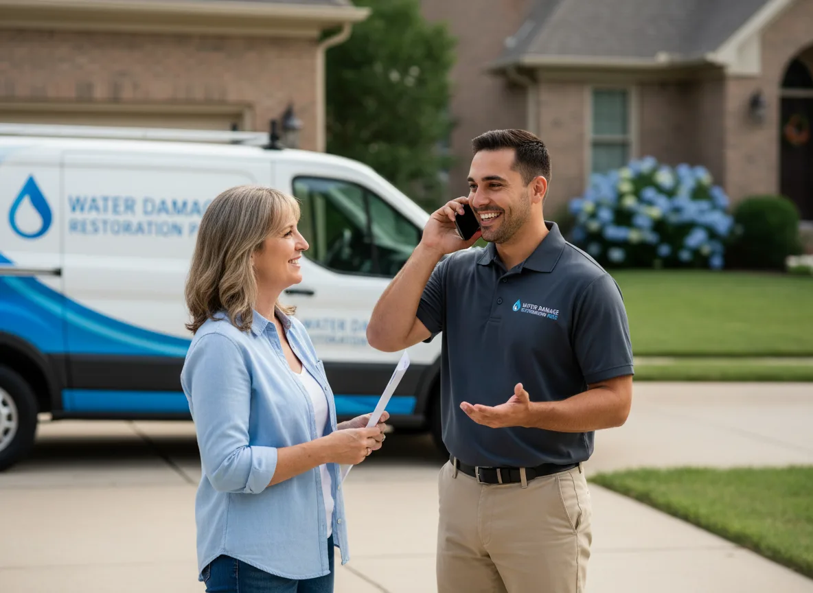 Flood Restoration Lincoln, CA FAQs